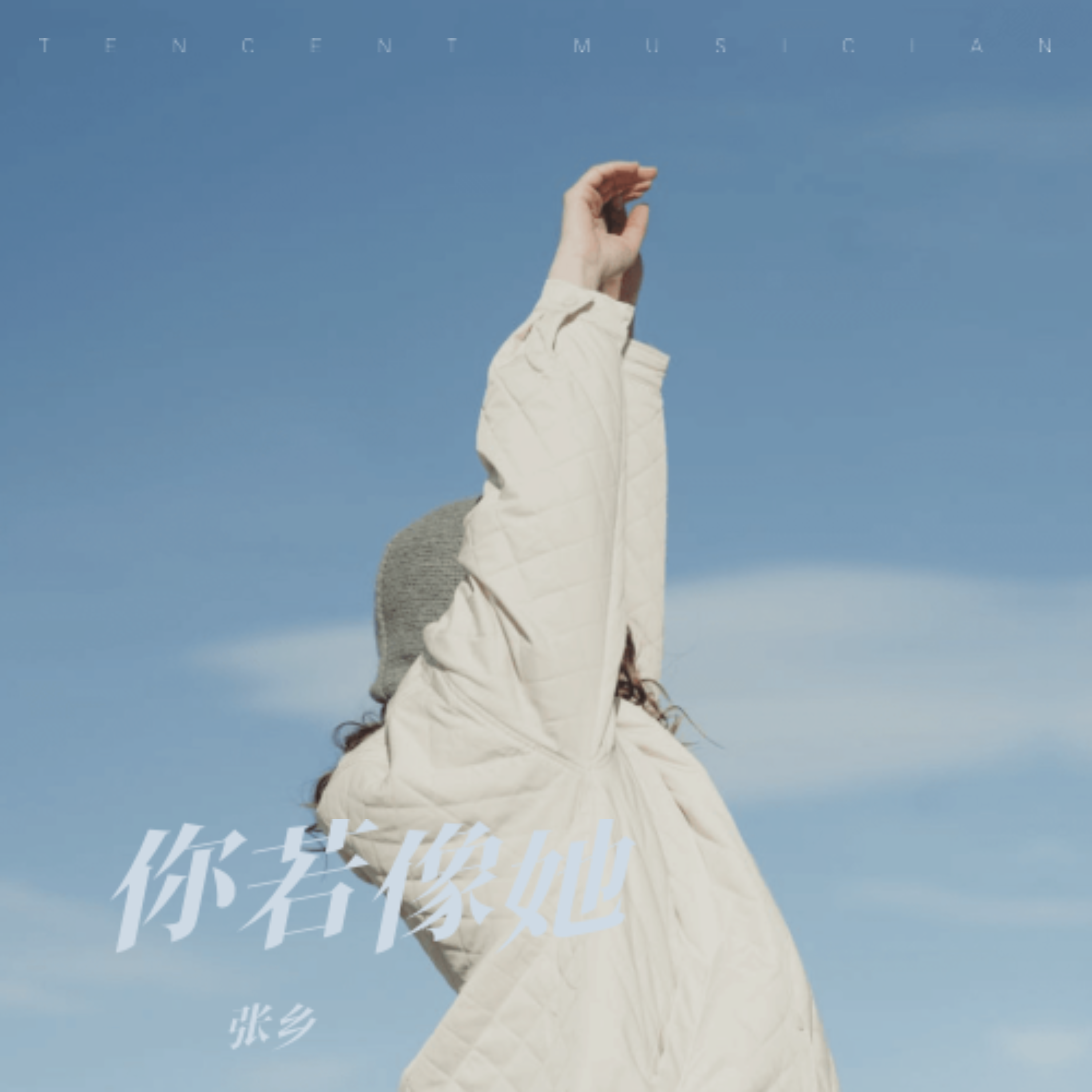 你若像她