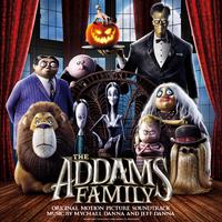 原版伴奏   Addams Family The (musical) - Pulled (karaoke Version) （有和声）