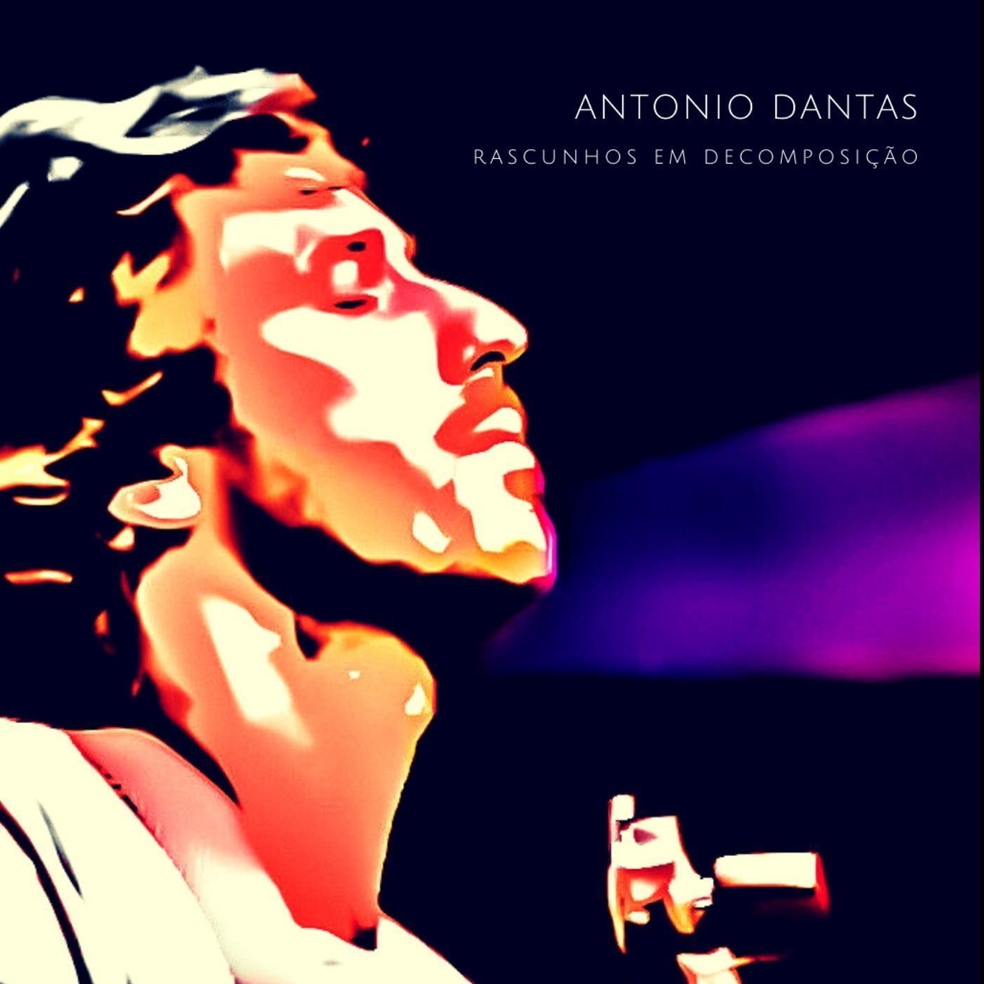 Antonio Dantas - Inundado Sertão