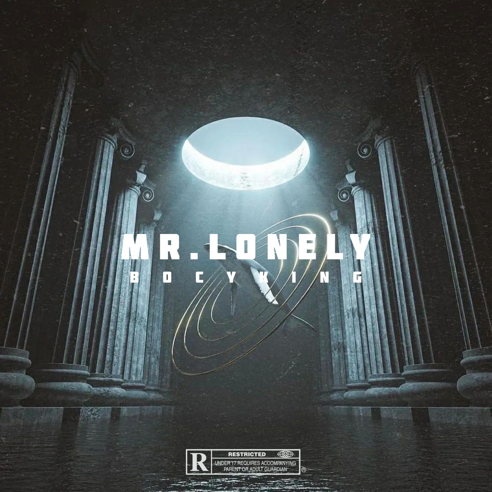 AsmanWay空军部队 - Mr.Lonely