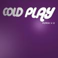 COLD PLAY