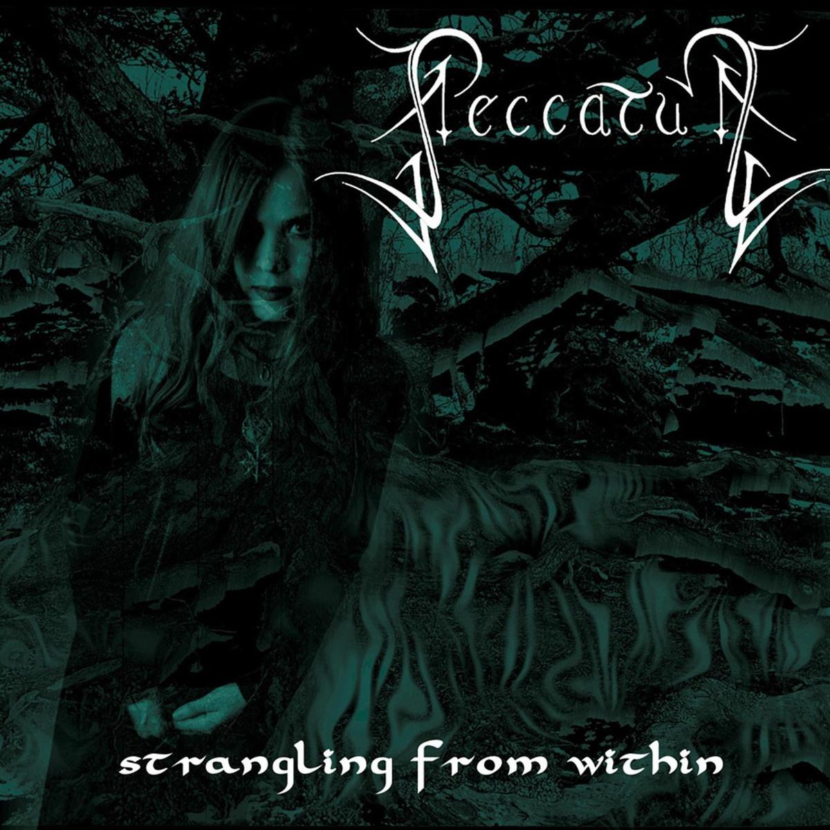 Strangling From Within