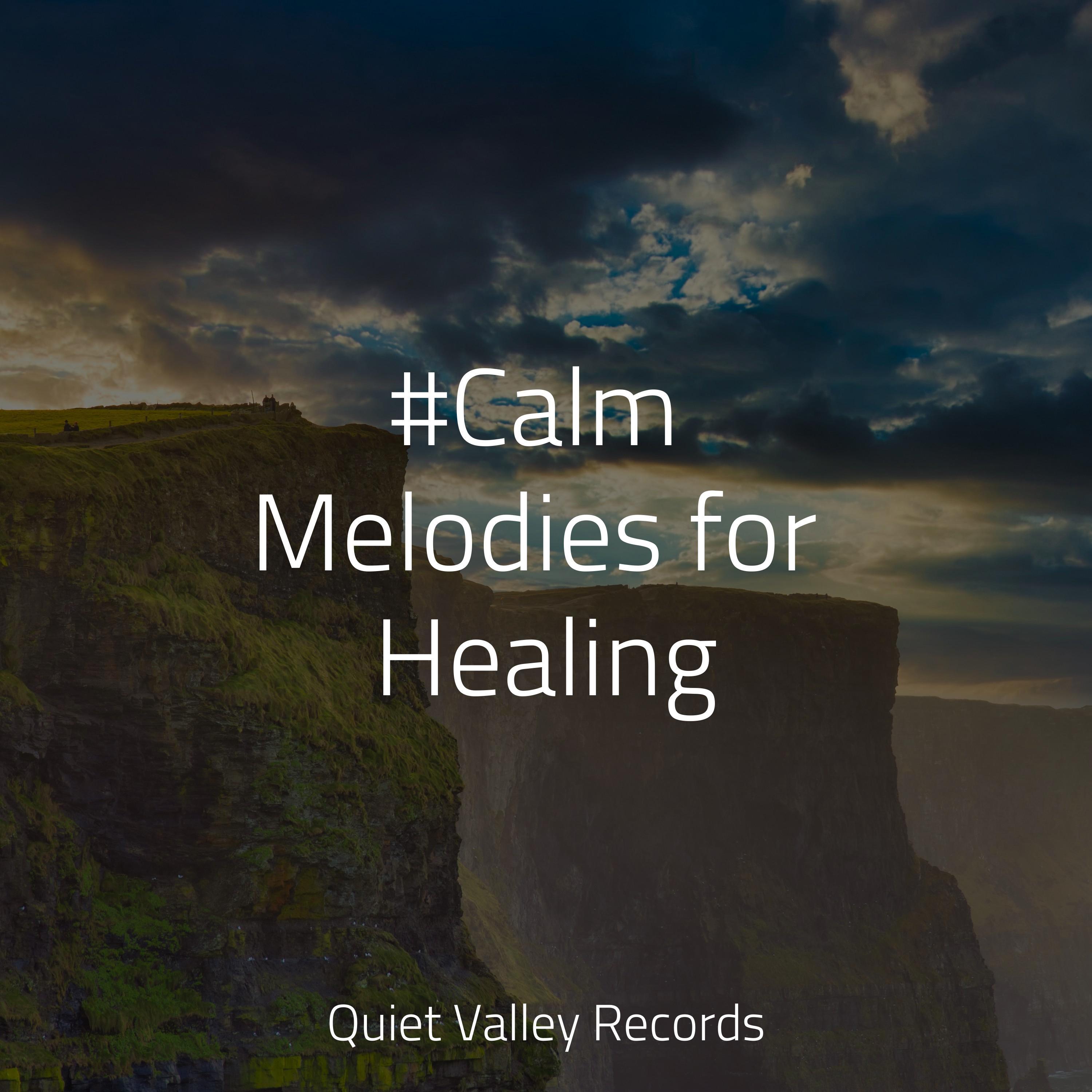 Nature Sounds for Relaxation and Sleep - Calm