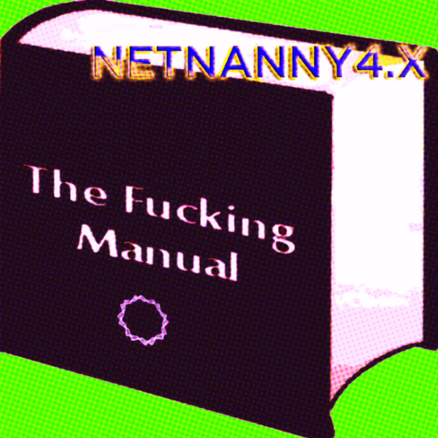 THE ****ING MANUAL