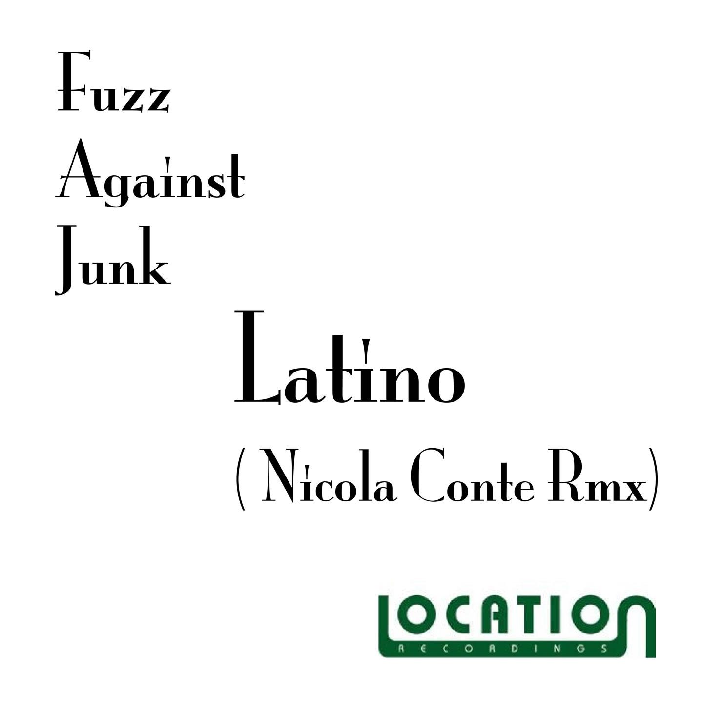 Latino (Nicola Conte Remix)