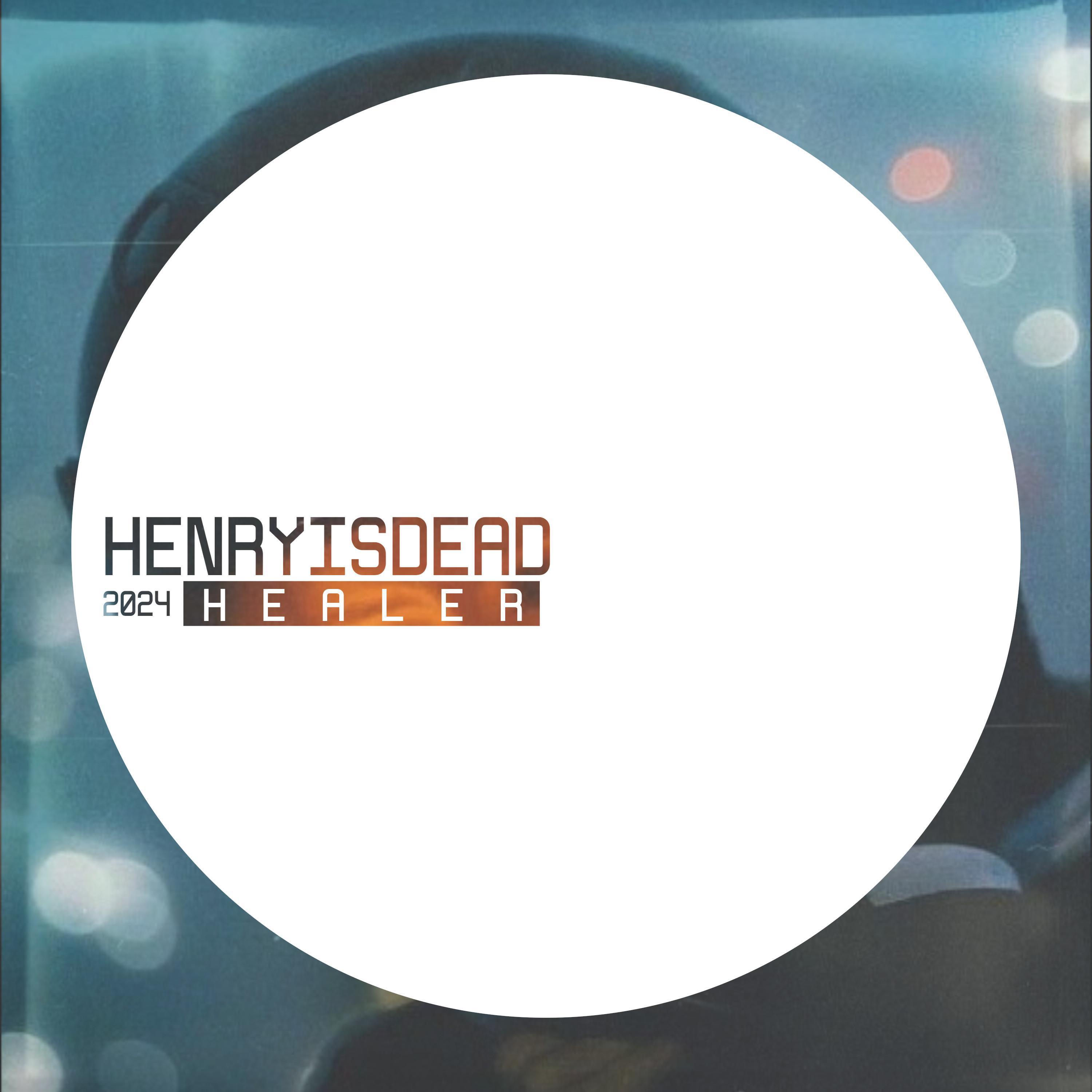 henryisdead - healer