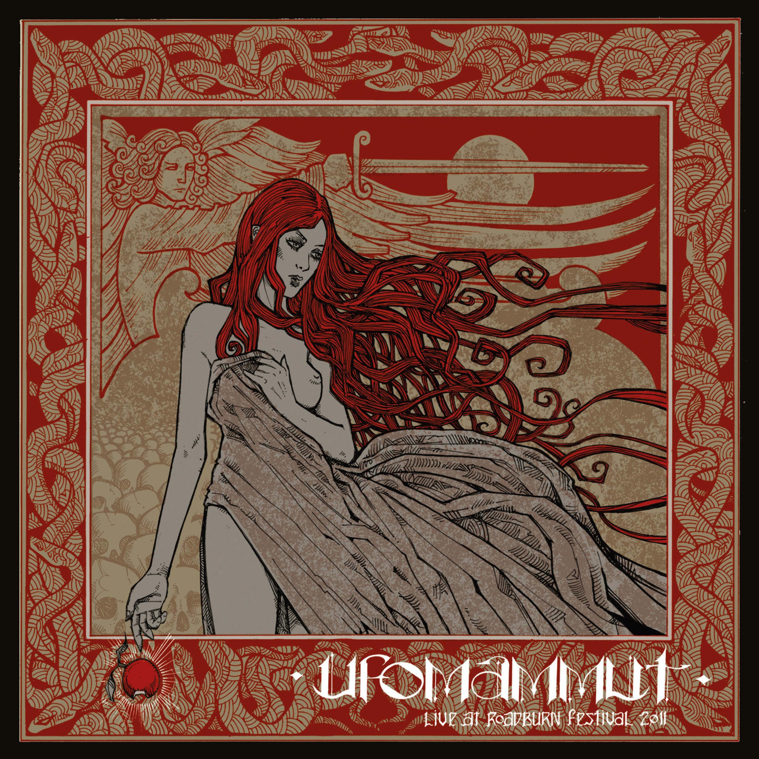 Eve Pt. IV (Live At Roadburn Festival 2011)