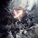 X RETURNS专辑