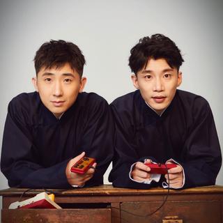 DYS 德云角儿们的歌声～