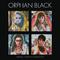 Orphan Black (Original Television Soundtrack)专辑