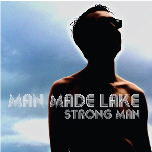 strong man