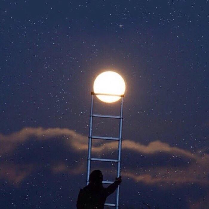Grab The Moon