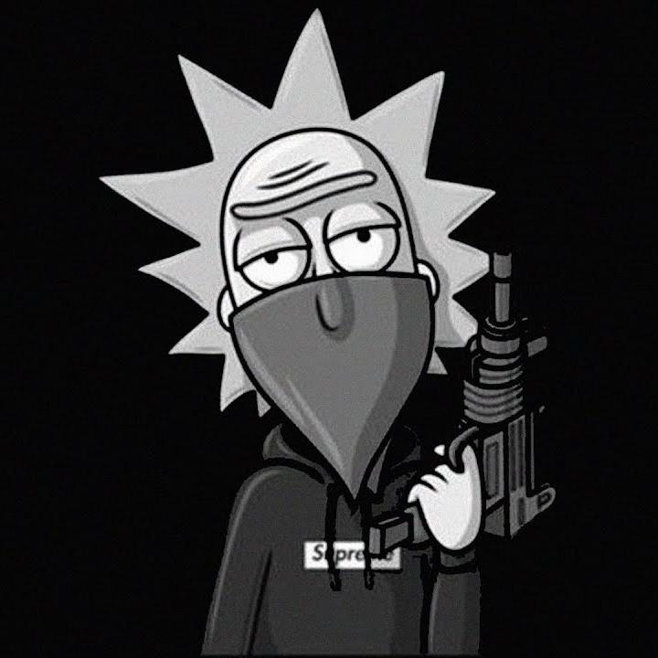 【FREE】"Warning" - Rap Freestyle Type Beat