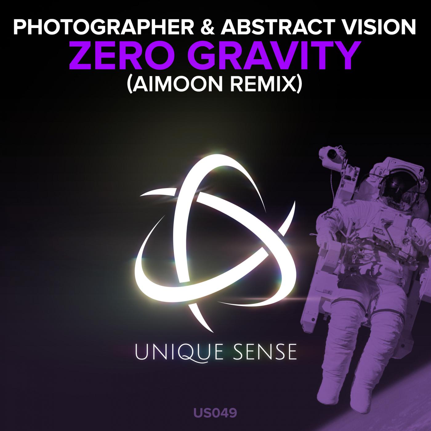 Photographer - Zero Gravity (Aimoon Extended Remix)