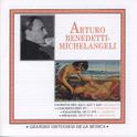 Grandes Virtuosos de la Música: Arturo Benedetti Michelangeli, Vol.2专辑