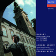 Mozart: Piano Concertos Nos. 22 & 23