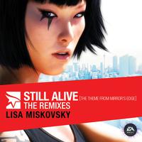 Still Alive - Lisa Miskovsky