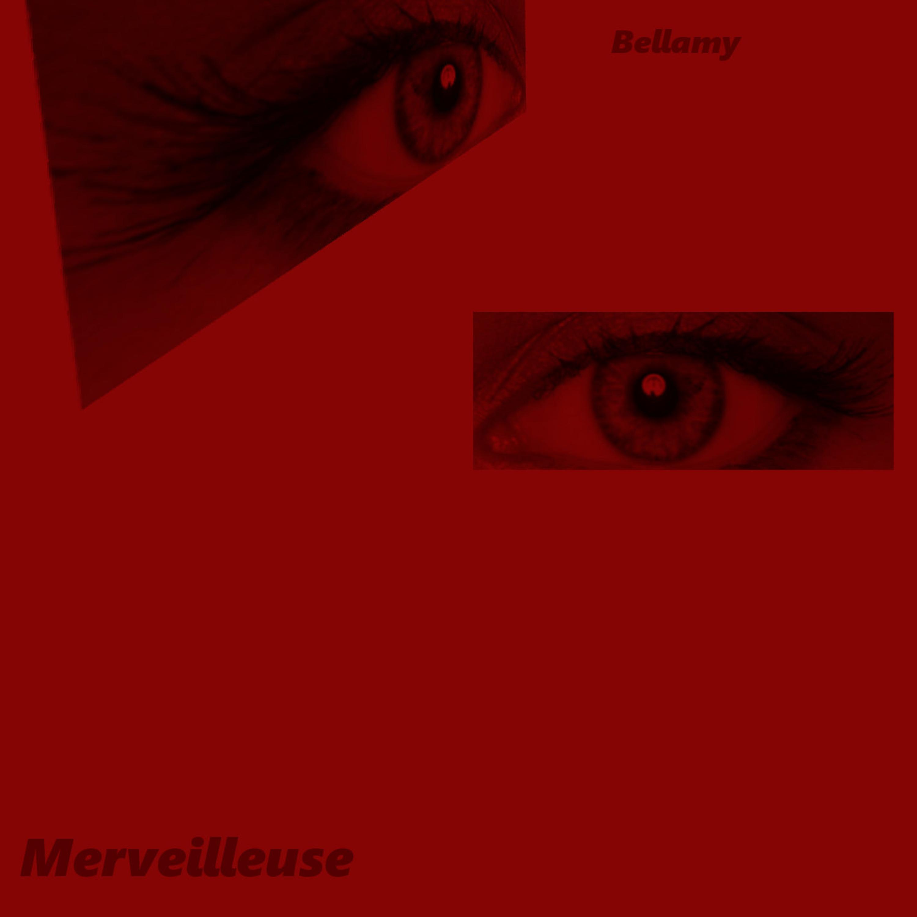 Merveilleuse