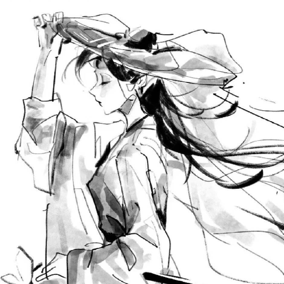 雨歇微凉，十一年前一场梦。