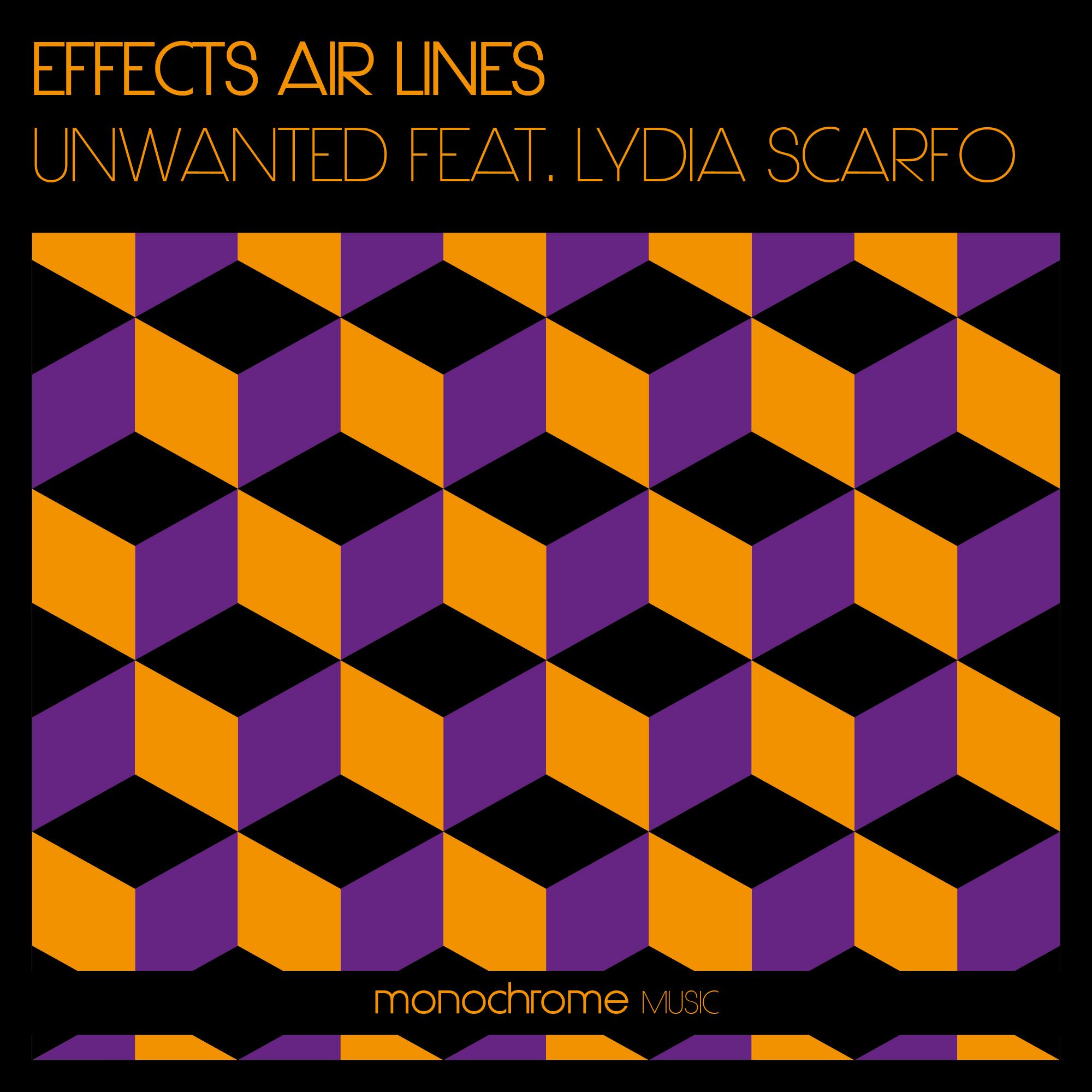 Effects Air Lines