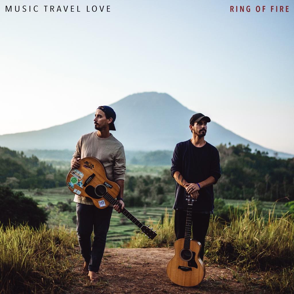 小众歌手 | Music Travel Love