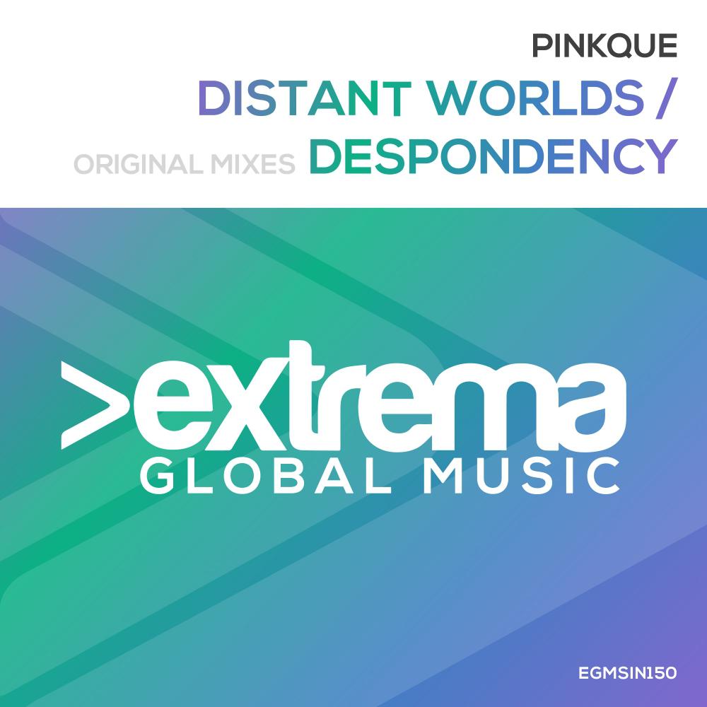 Pinkque - Despondency (Original Mix)