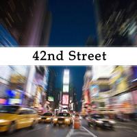 42nd St. - 42nd Street (karaoke)