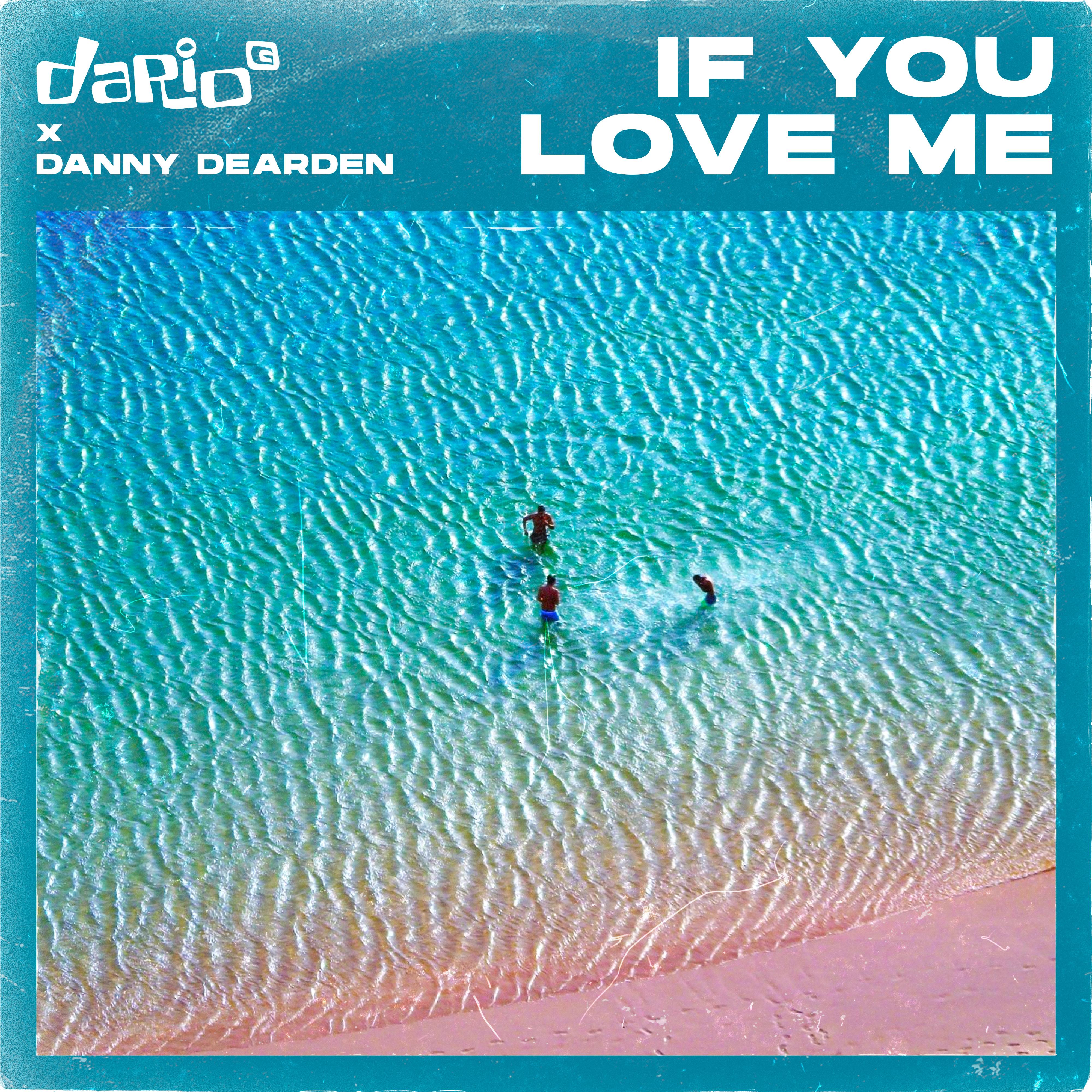 If You Love Me [Future Kings Remix]