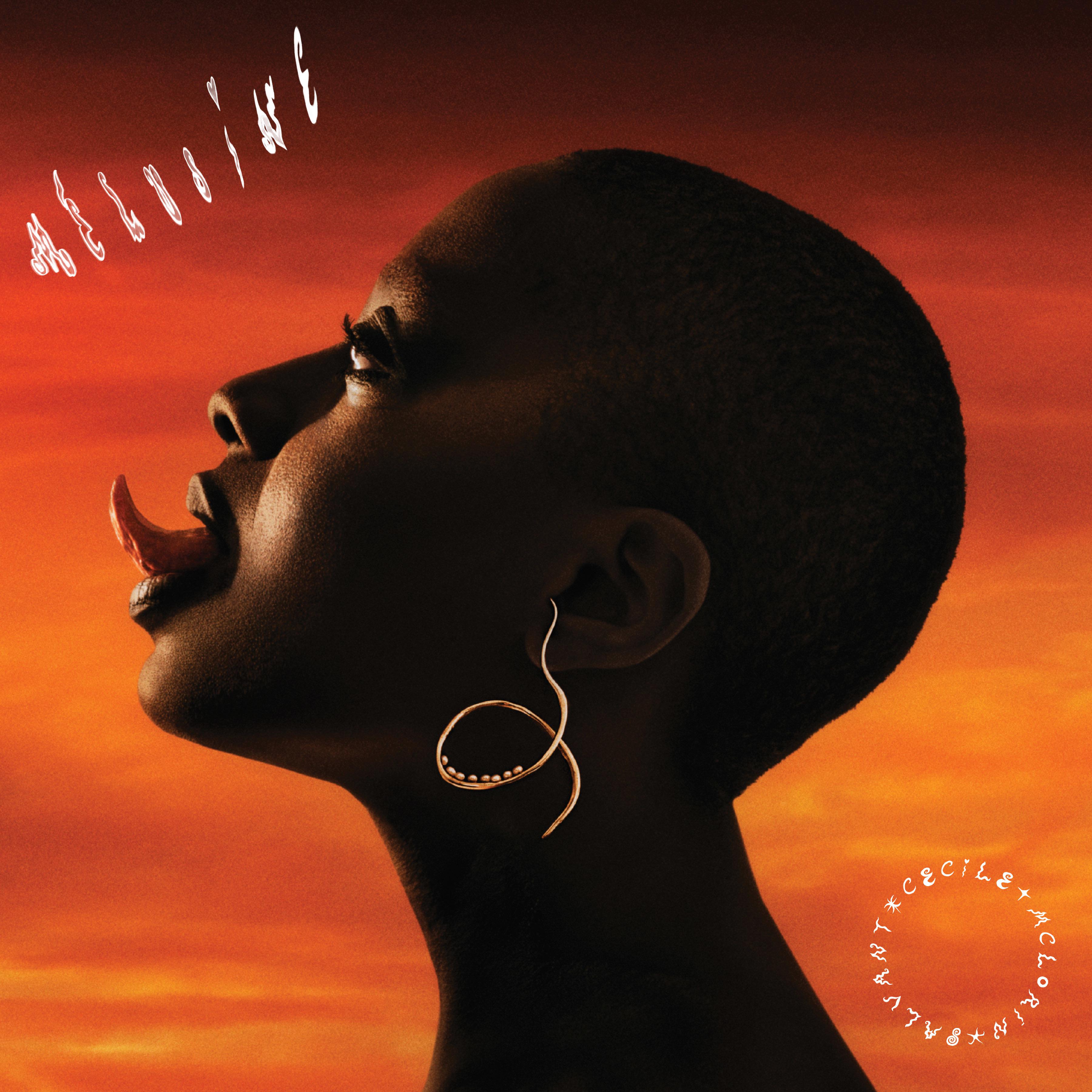 Cécile McLorin Salvant - Aida