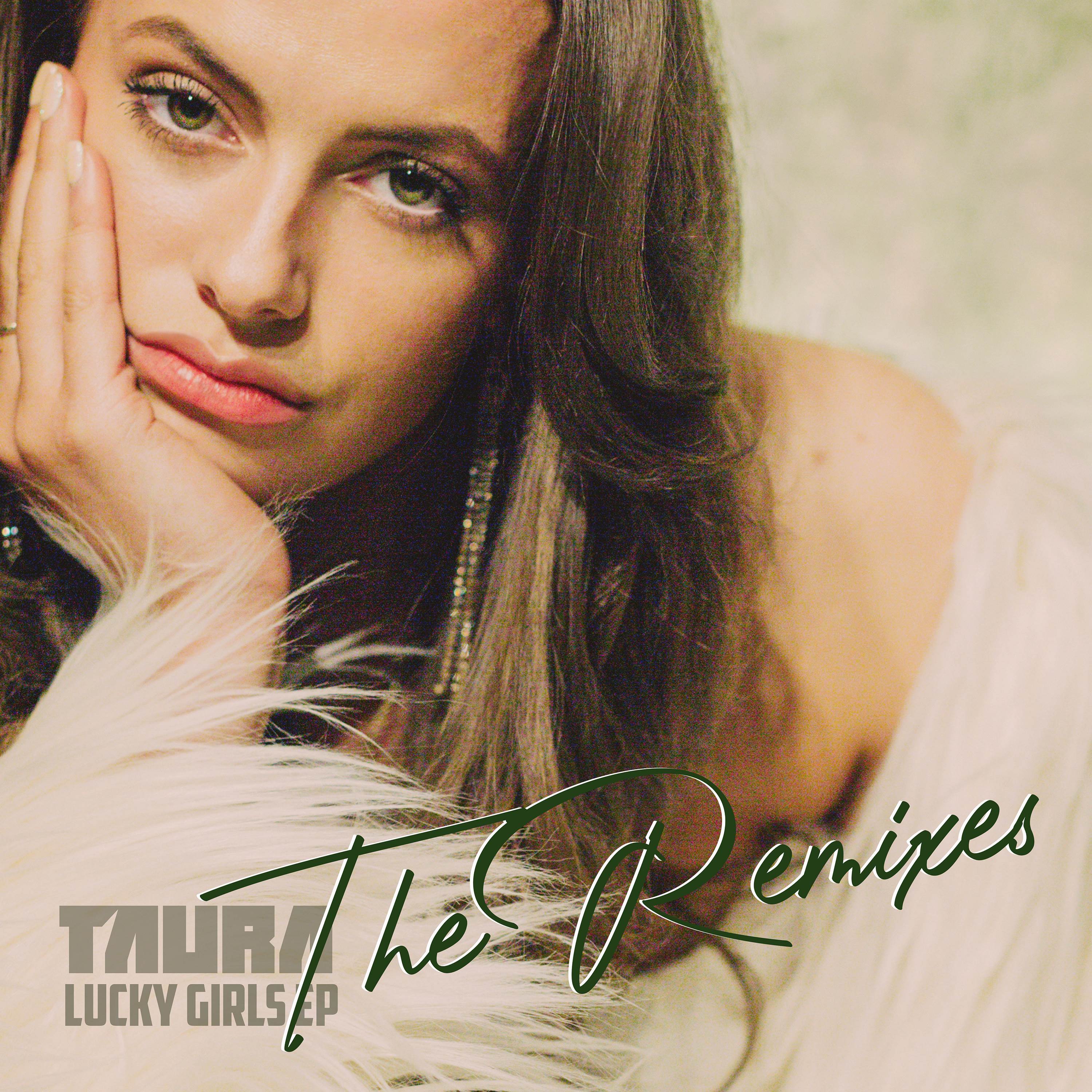 Lucky Girls (The Remixes)