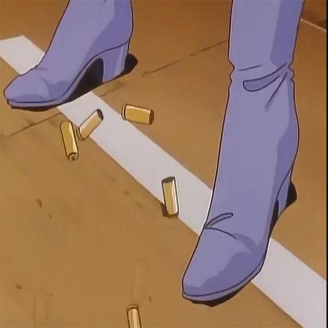 Lil Pump-Vokcrip（lanxi remix）