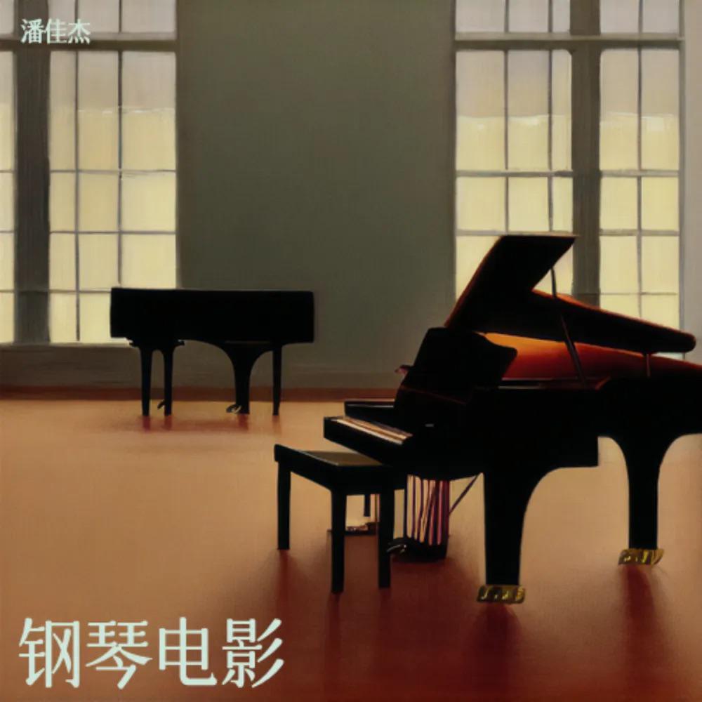 钢琴电影