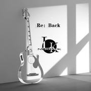 Re：Back（Acoustic Version）