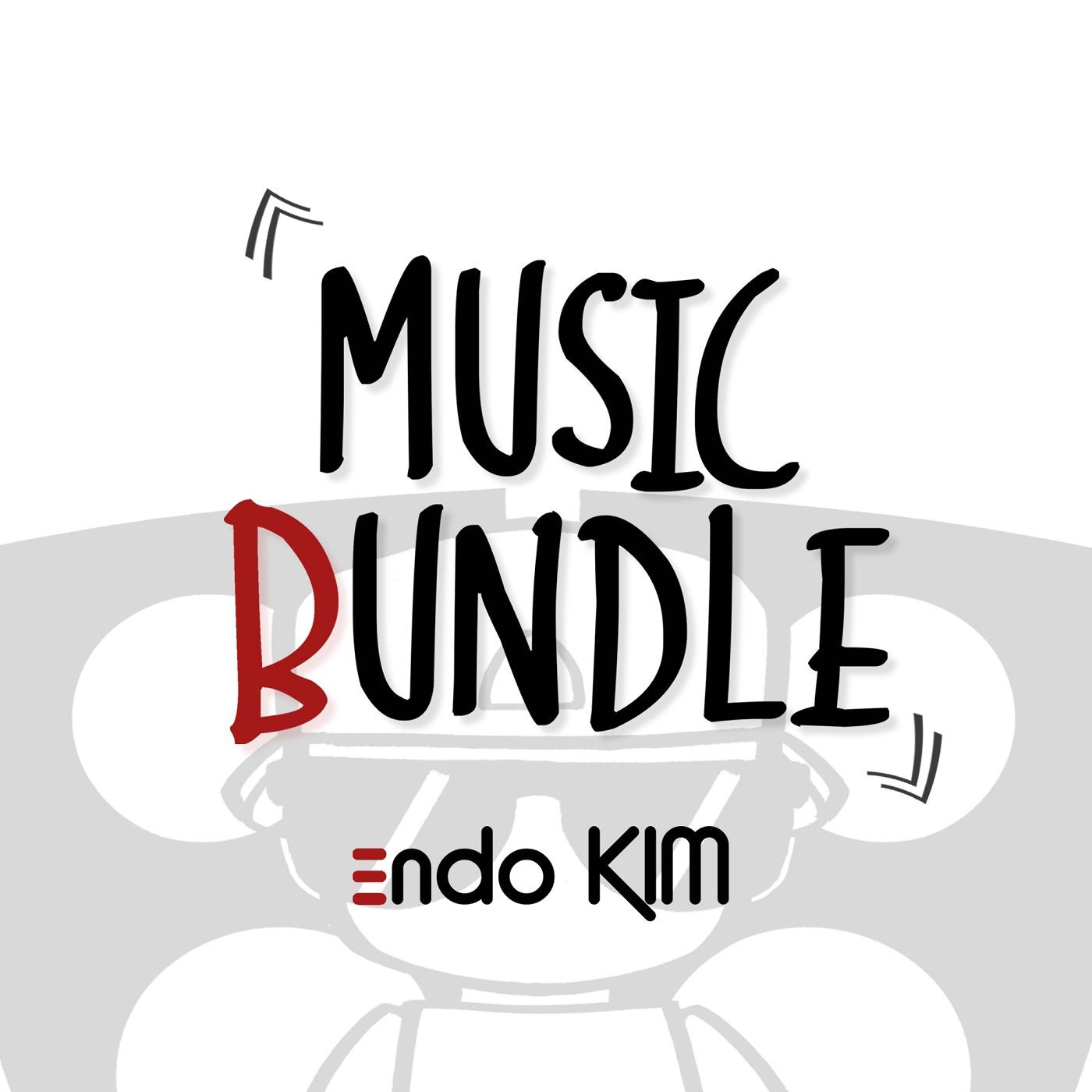 Music Bundle专辑