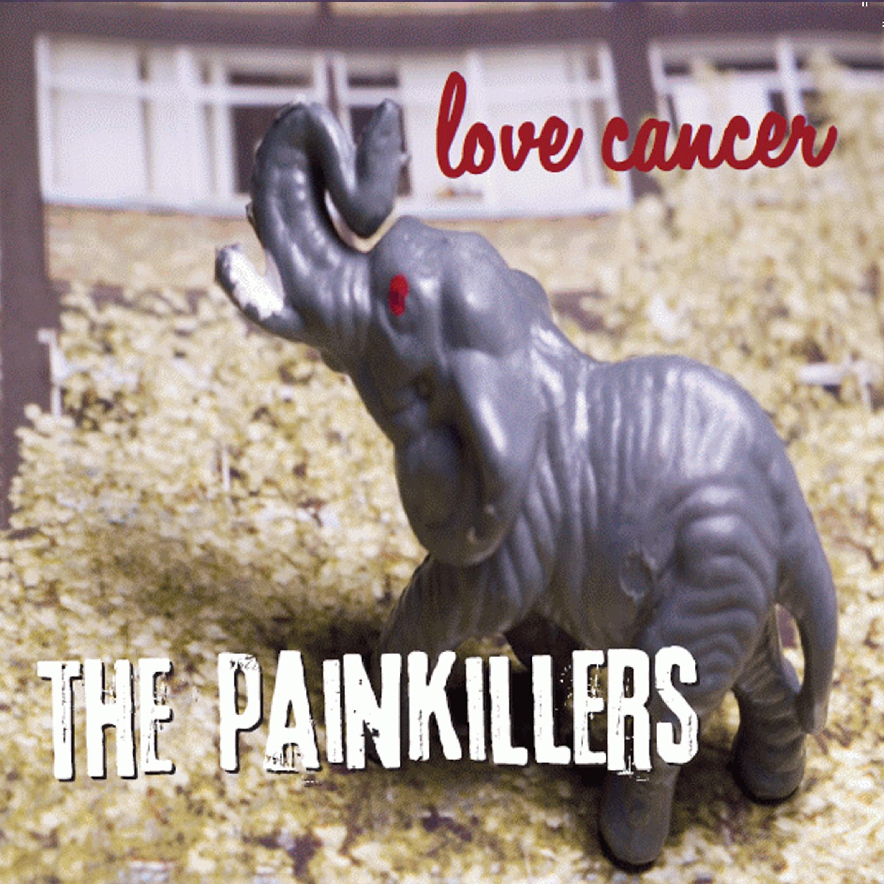 Love Cancer