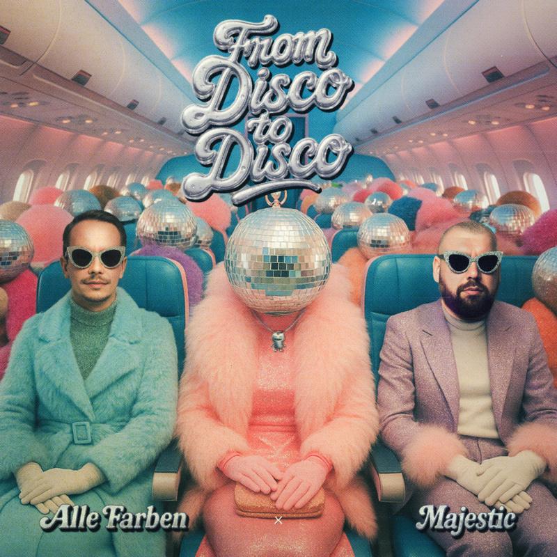 From Disco To Disco