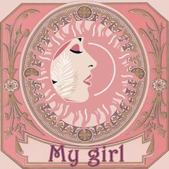 My girl(Prod by Vikingar)