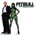 Pitbull Starring In Rebelution专辑