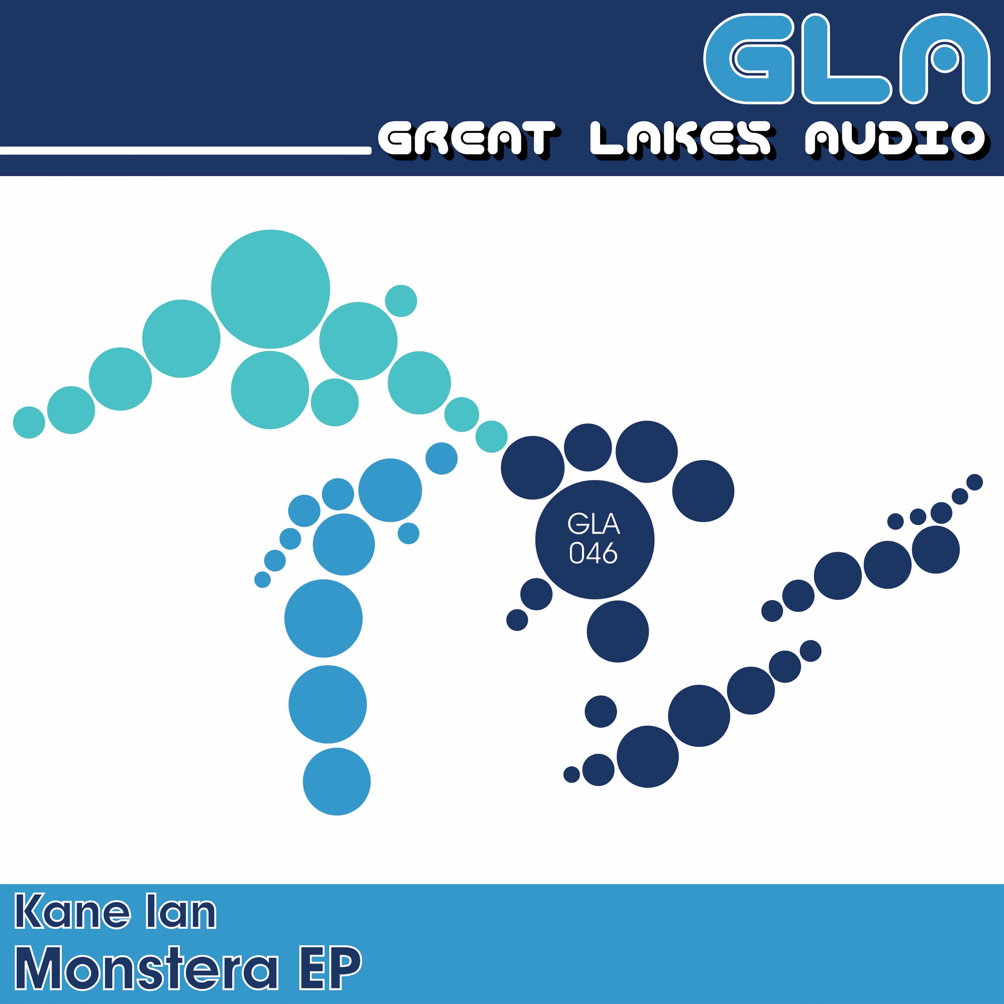 Monstera EP