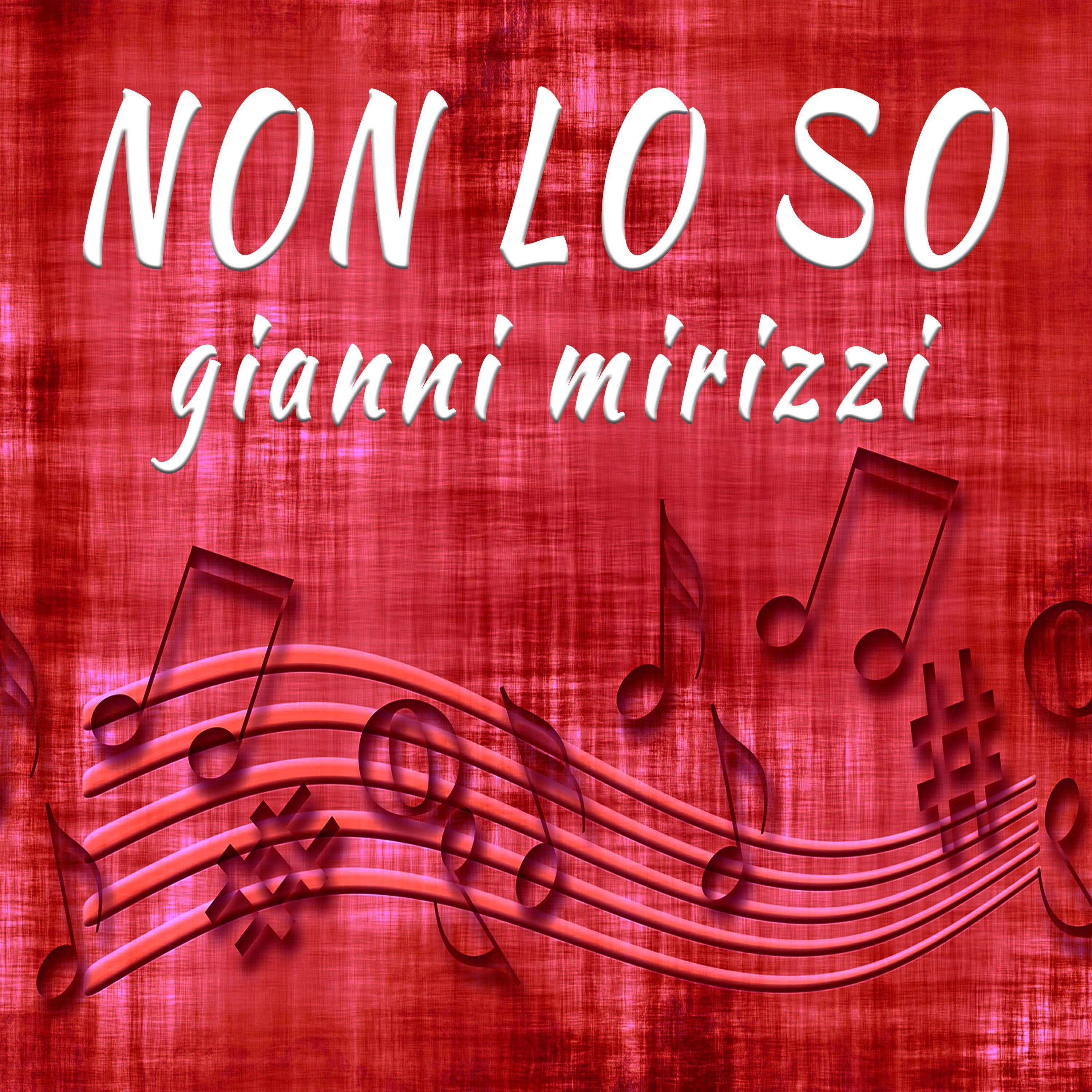 Non lo so
