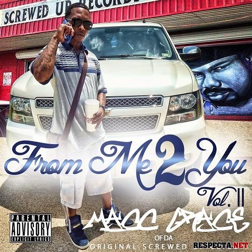 From Me 2 You Vol. II