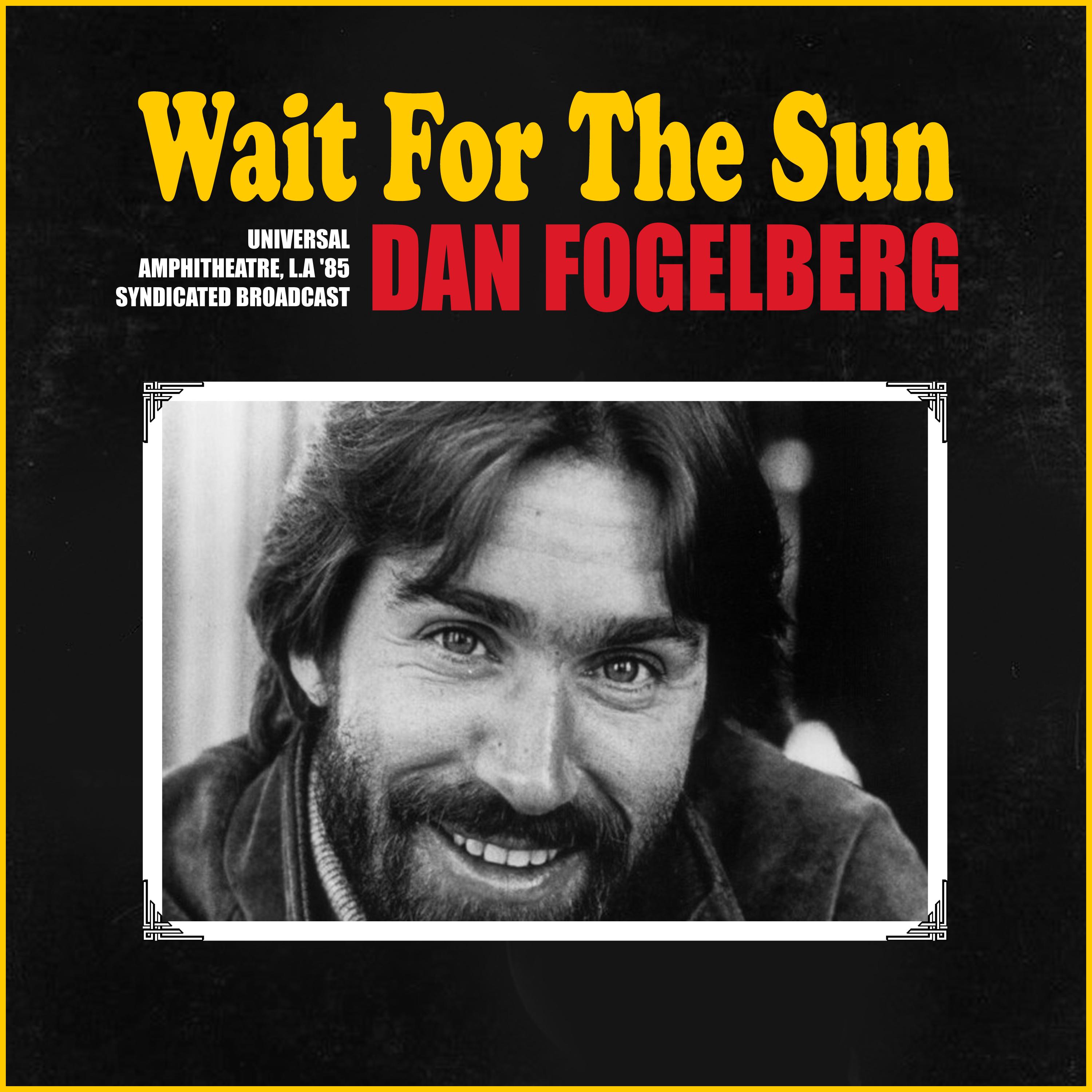 Wait For The Sun