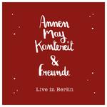 AnnenMayKantereit & Freunde (Live)专辑