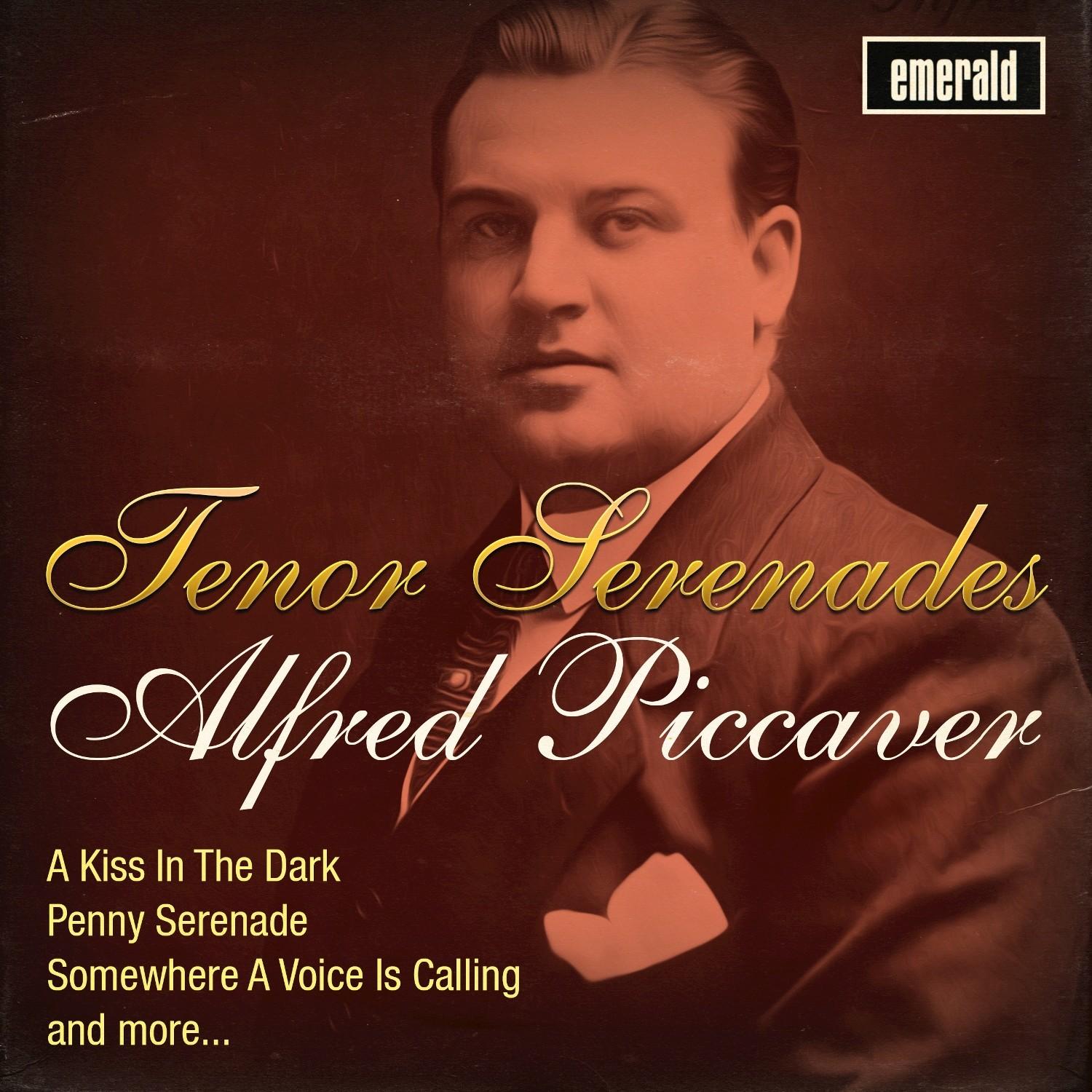 Tenor Serenades