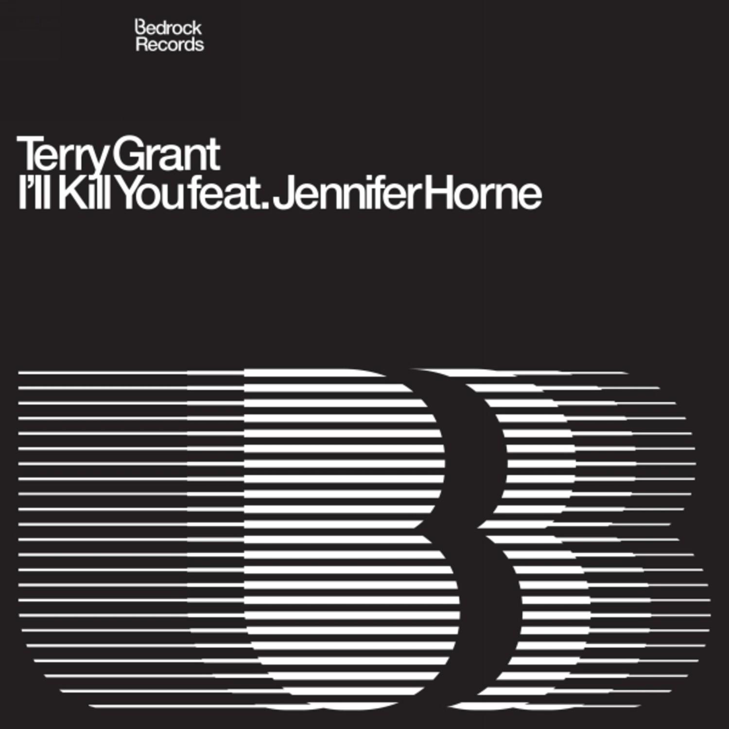 I'll Kill You Feat. Jennifer Horne