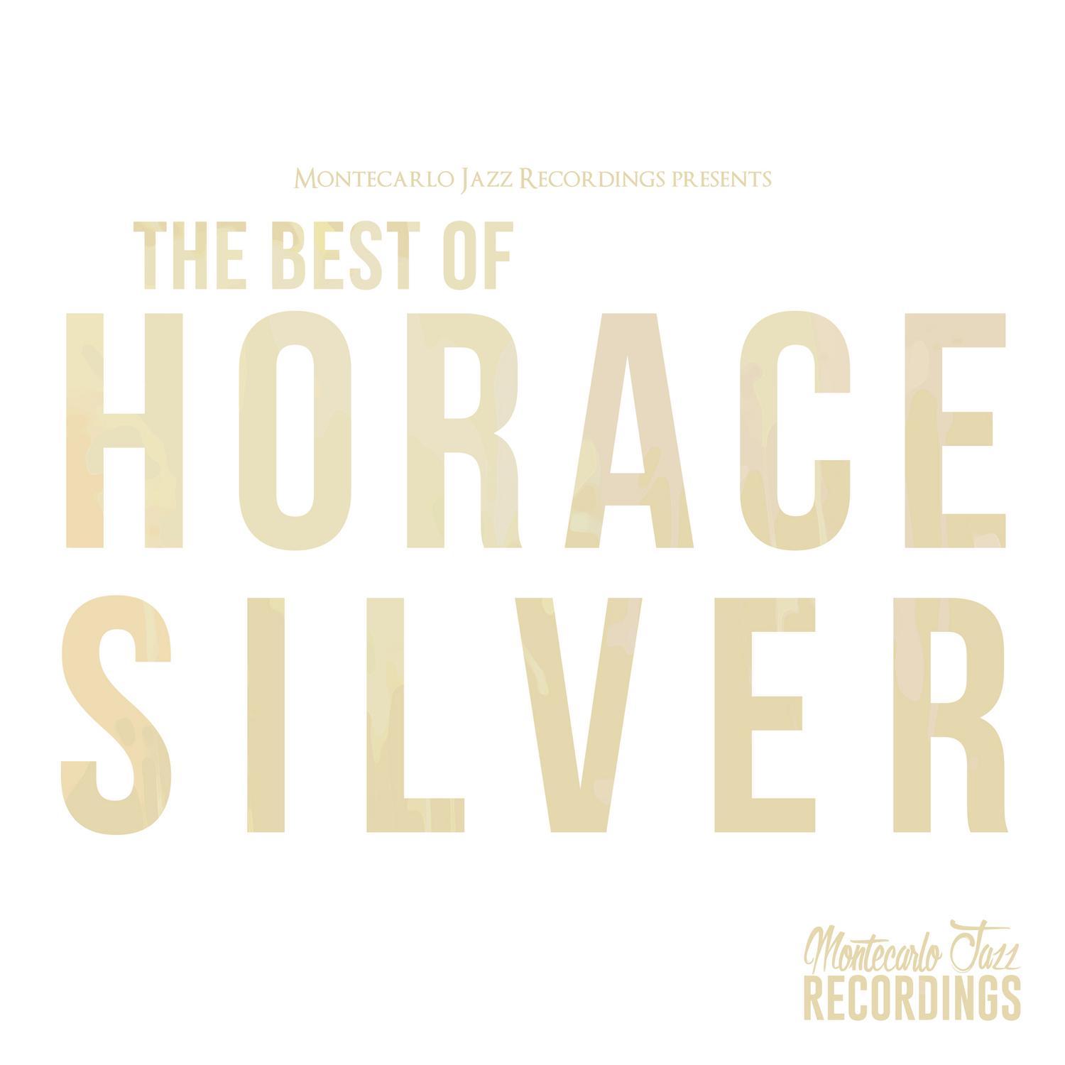 The Best of Horace Silver
