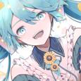 明日へ行く (feat. 初音ミク)