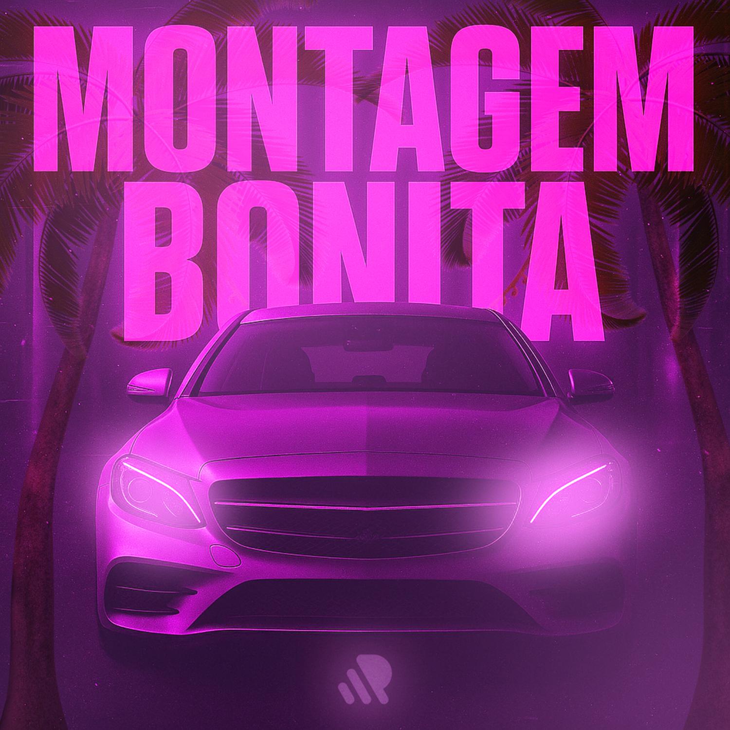 MONTAGEM BONITA (Slowed)