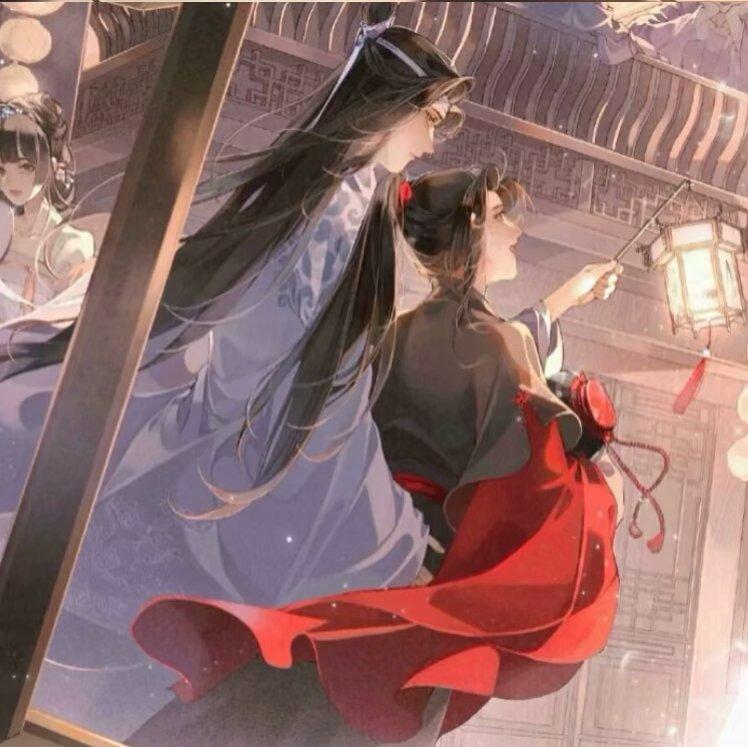 精选｜晋江文学城同人曲♡