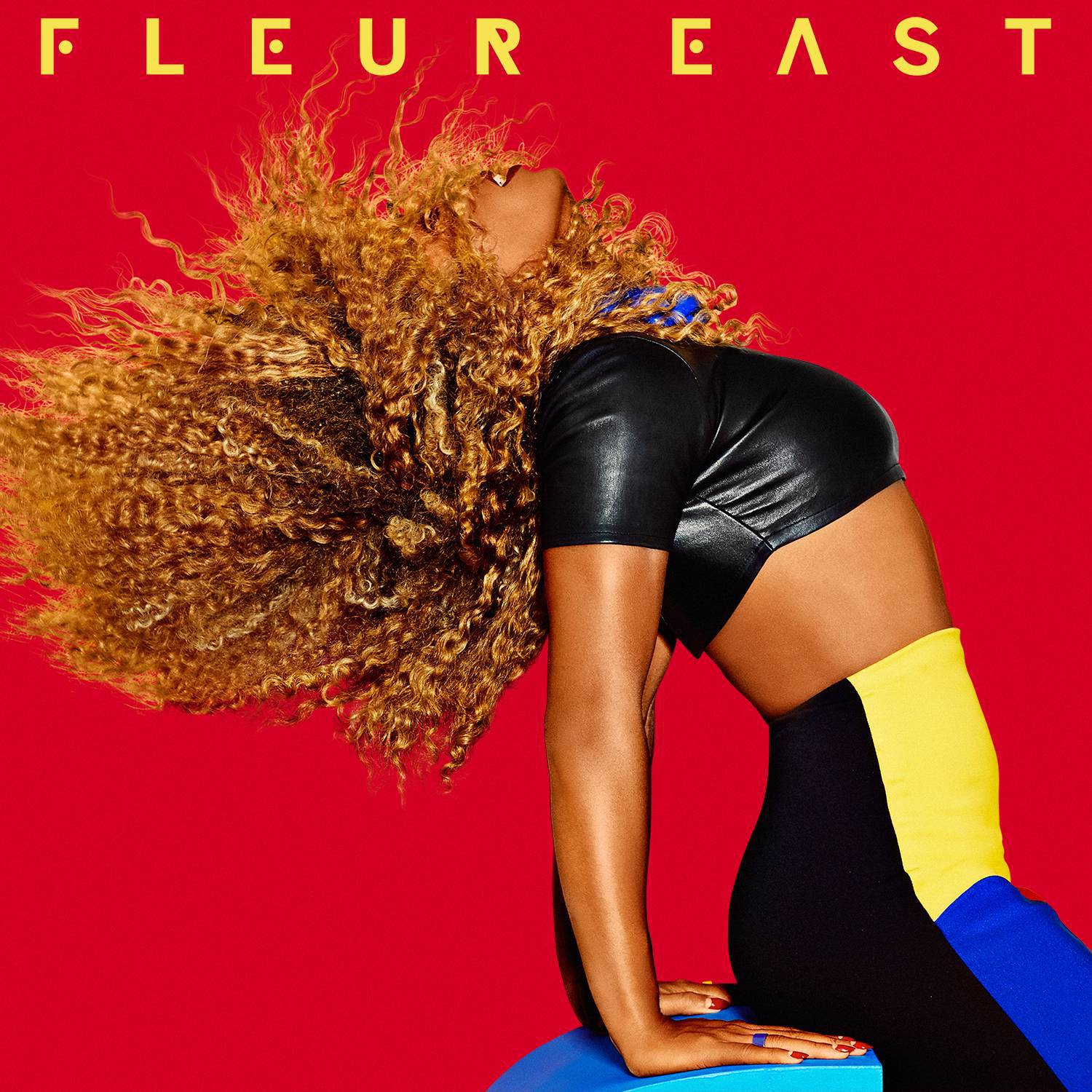 Love, Sax and Flashbacks (Deluxe)专辑